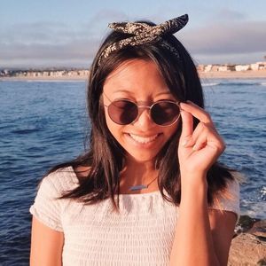 Meet your Posher, Jo